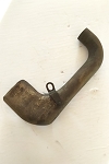 Carburetor Hot Air Pipe Model T